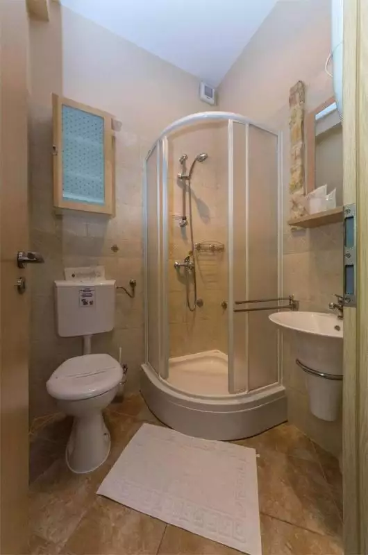 Отель, гостиница 470м² в Хорватии, Поседарье. Стоимостью 2100000€ аренда фото-19