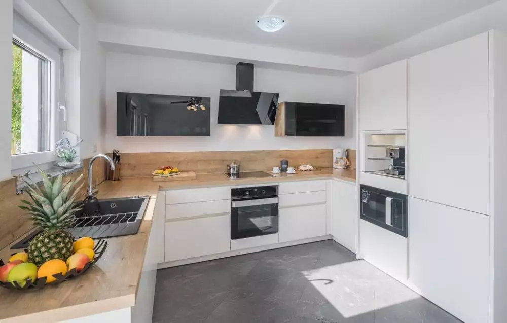 Вилла 260м² в Хорватии, Медулин. Стоимостью 995000€ аренда фото-10