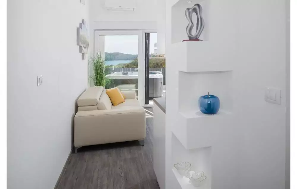 Вилла 260м² в Хорватии, Медулин. Стоимостью 995000€ аренда фото-11