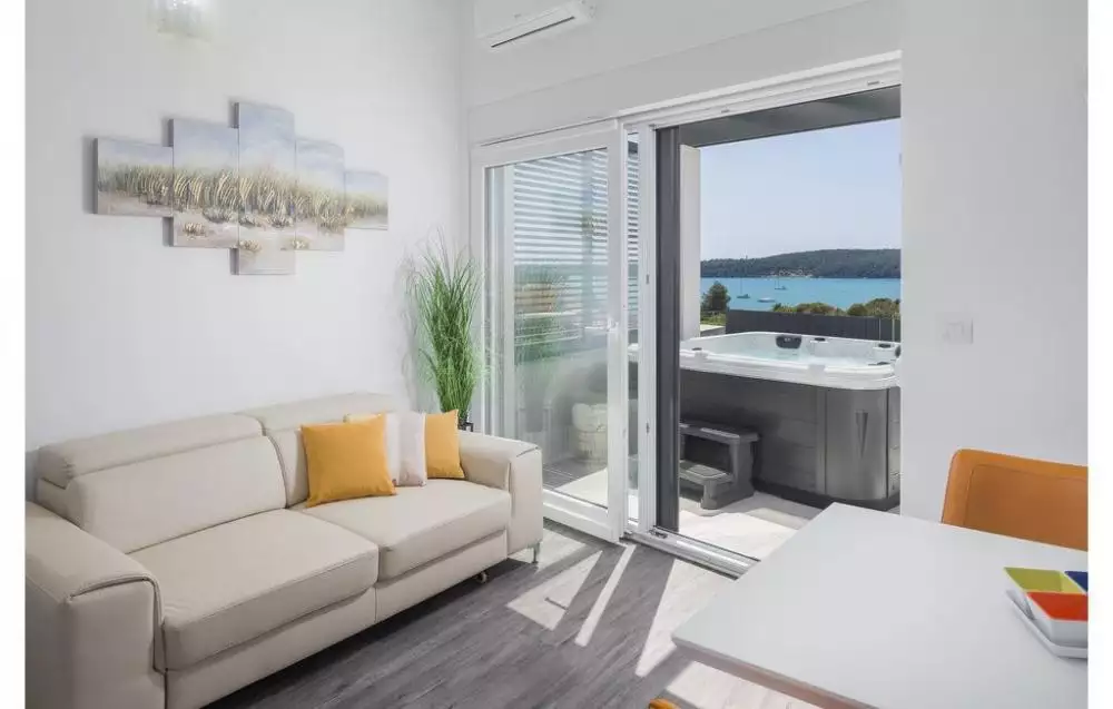 Вилла 260м² в Хорватии, Медулин. Стоимостью 995000€ аренда фото-12
