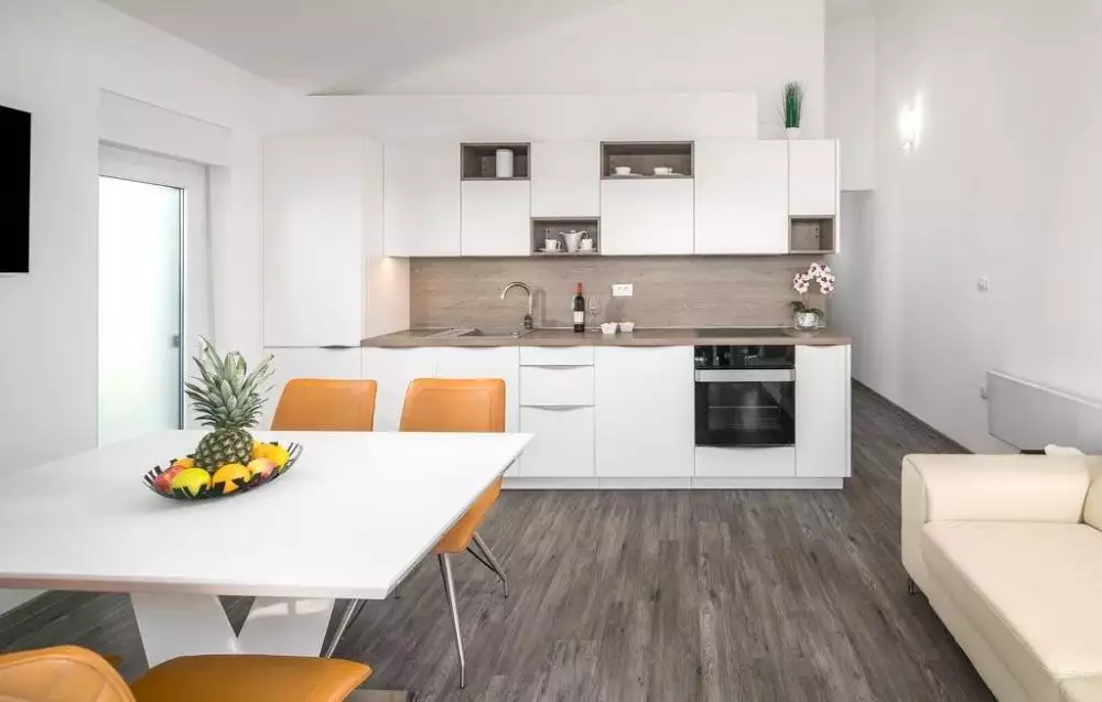 Вилла 260м² в Хорватии, Медулин. Стоимостью 995000€ аренда фото-14