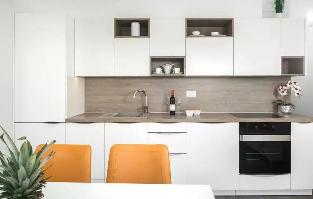 Вилла 260м² в Хорватии, Медулин. Стоимостью 995000€ аренда фото-15