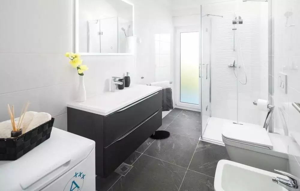 Вилла 260м² в Хорватии, Медулин. Стоимостью 995000€ аренда фото-19