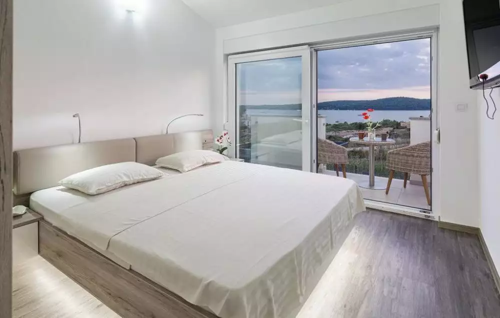 Вилла 260м² в Хорватии, Медулин. Стоимостью 995000€ аренда фото-22