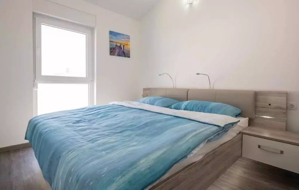 Вилла 260м² в Хорватии, Медулин. Стоимостью 995000€ аренда фото-25