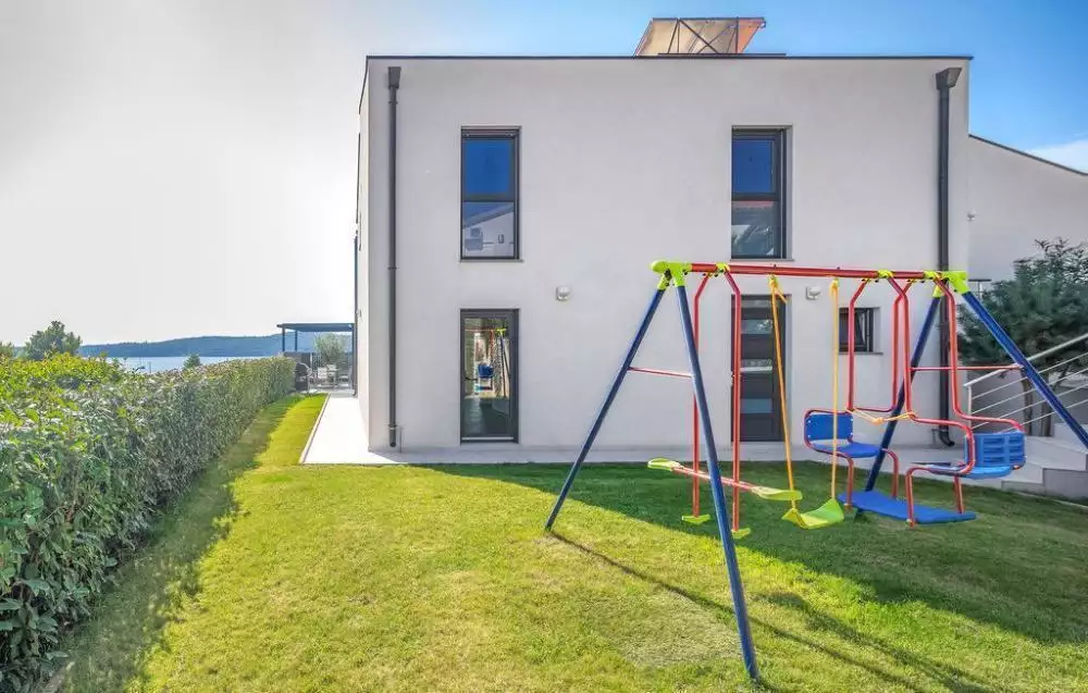 Вилла 260м² в Хорватии, Медулин. Стоимостью 995000€ аренда фото-1
