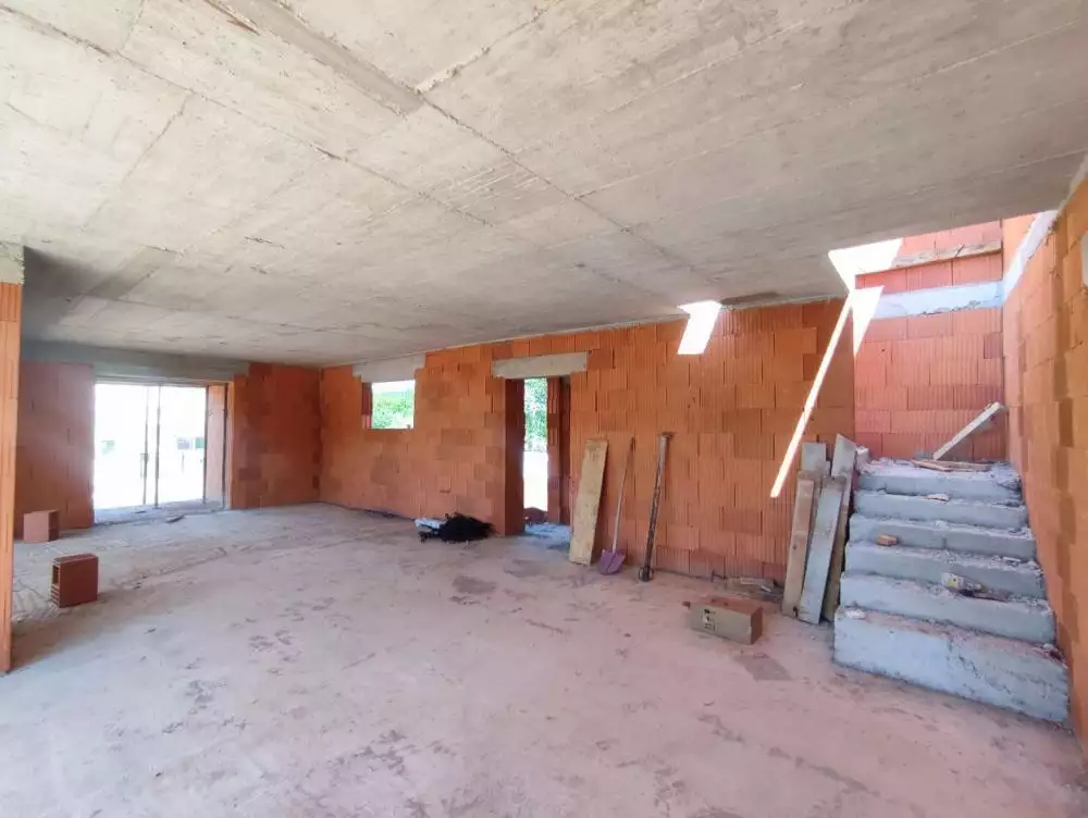 Вилла 200м² в Хорватии, Лабин. Стоимостью 620000€ аренда фото-3