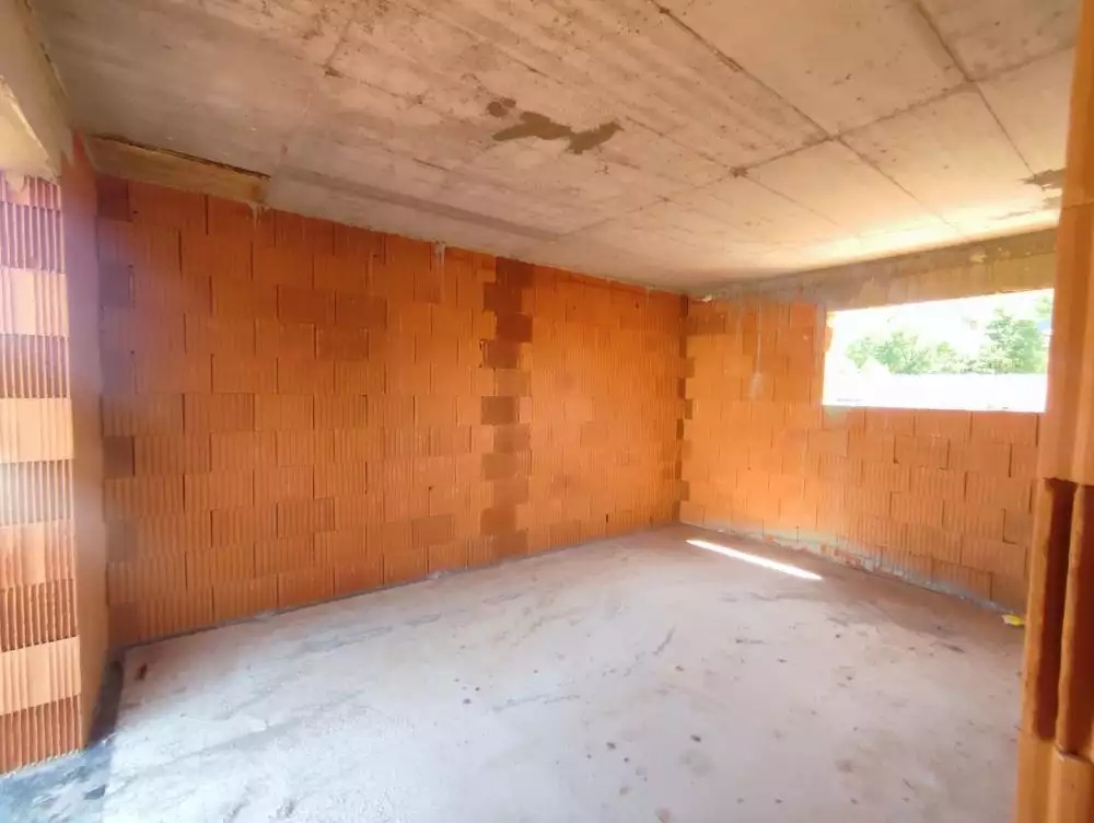 Вилла 200м² в Хорватии, Лабин. Стоимостью 620000€ аренда фото-4