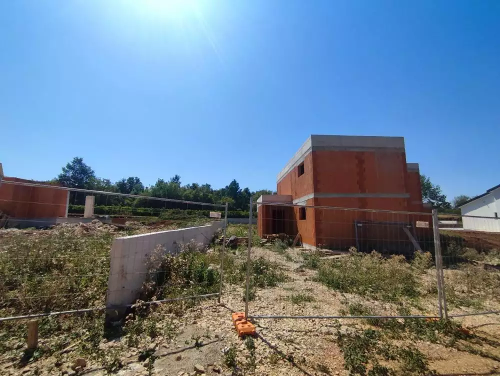 Вилла 200м² в Хорватии, Лабин. Стоимостью 620000€ аренда фото-2
