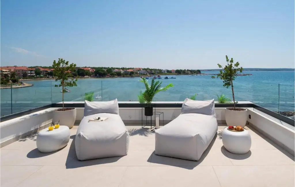 Вилла 237м² в Хорватии, Задар. Стоимостью 3500000€ аренда фото-5