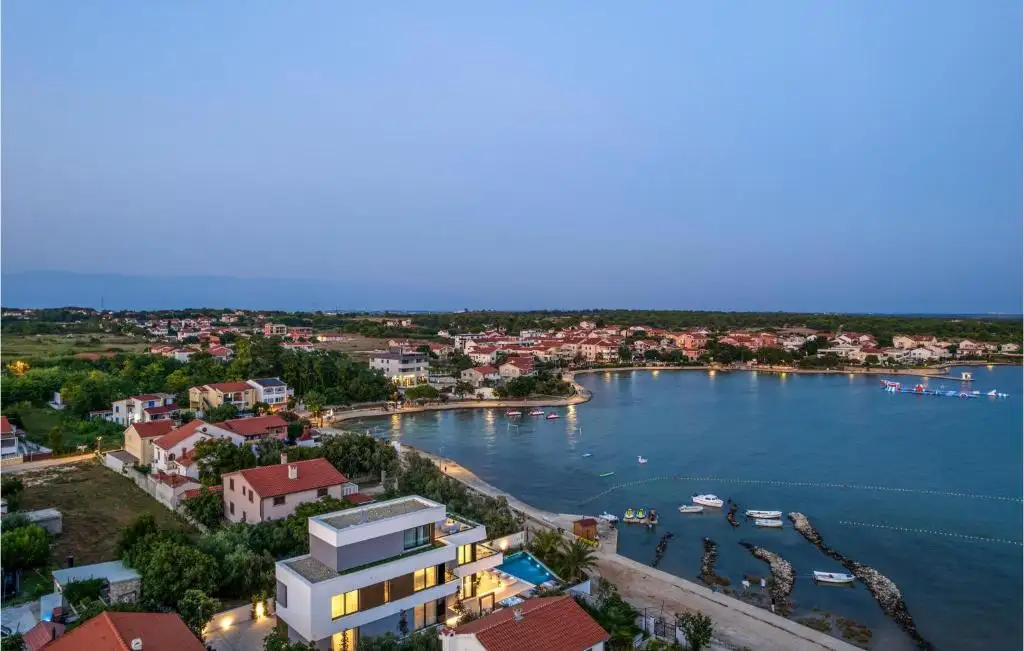 Вилла 237м² в Хорватии, Задар. Стоимостью 3500000€ аренда фото-7