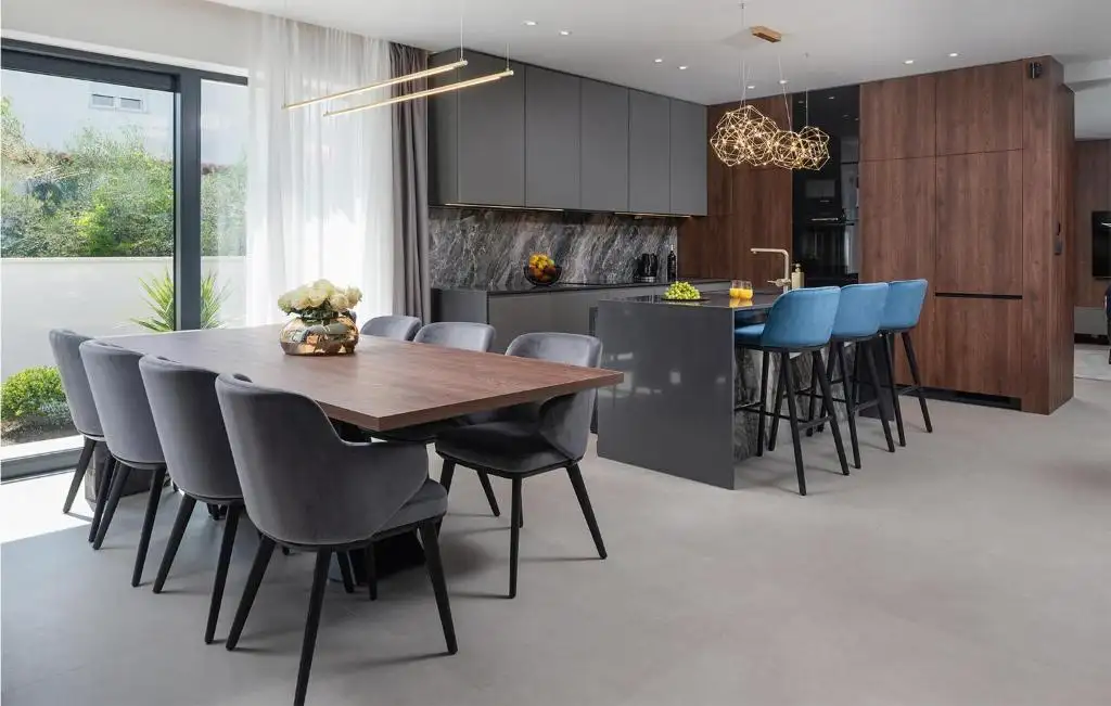 Вилла 237м² в Хорватии, Задар. Стоимостью 3500000€ аренда фото-14