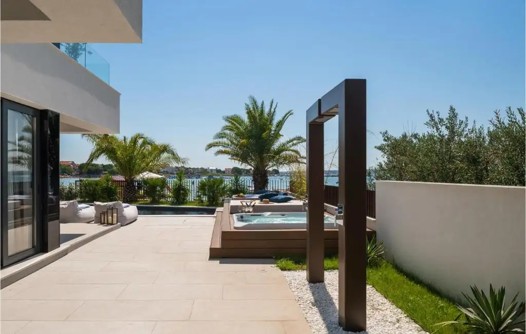 Вилла 237м² в Хорватии, Задар. Стоимостью 3500000€ аренда фото-16