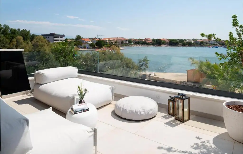 Вилла 237м² в Хорватии, Задар. Стоимостью 3500000€ аренда фото-19