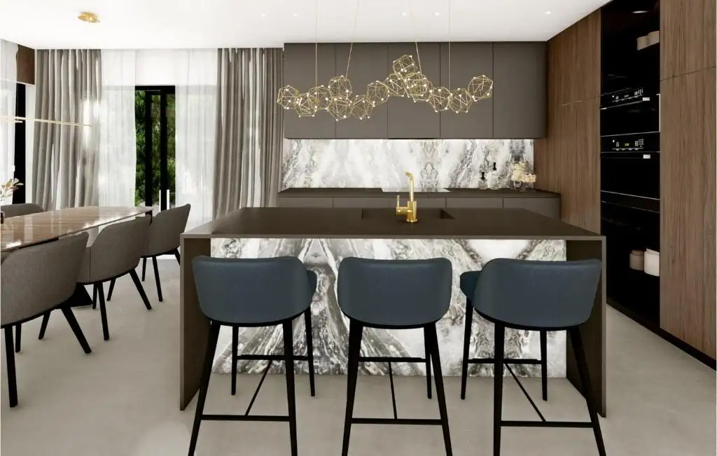 Вилла 237м² в Хорватии, Задар. Стоимостью 3500000€ аренда фото-21