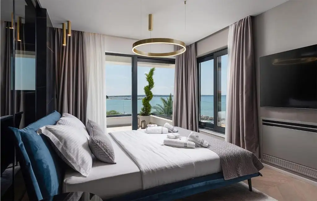 Вилла 237м² в Хорватии, Задар. Стоимостью 3500000€ аренда фото-22