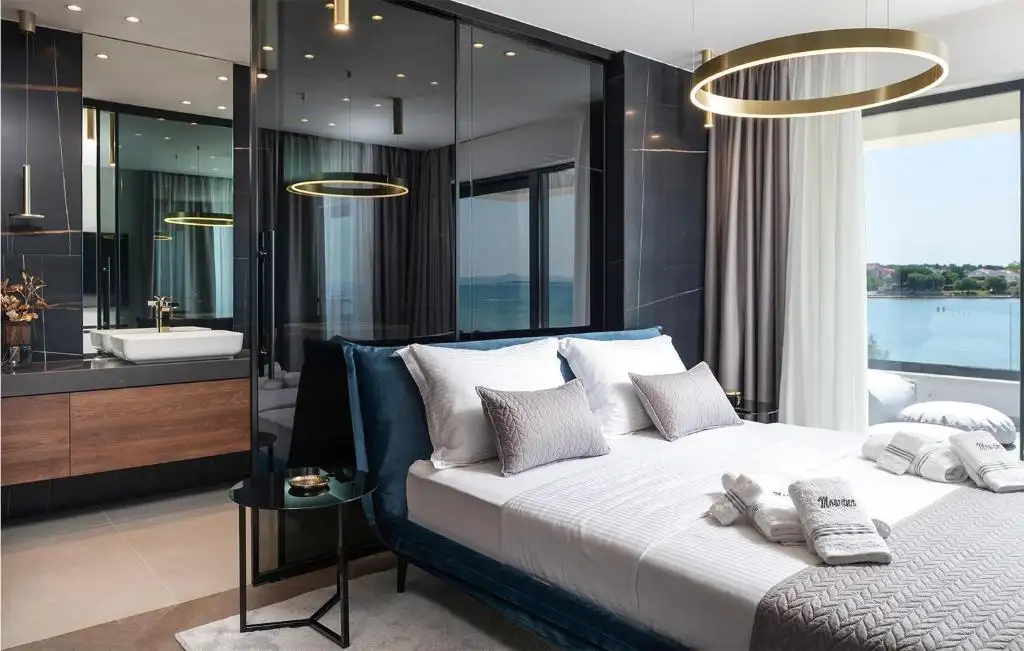 Вилла 237м² в Хорватии, Задар. Стоимостью 3500000€ аренда фото-23