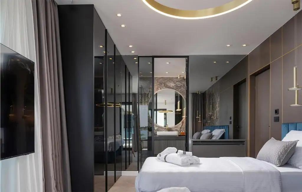 Вилла 237м² в Хорватии, Задар. Стоимостью 3500000€ аренда фото-25