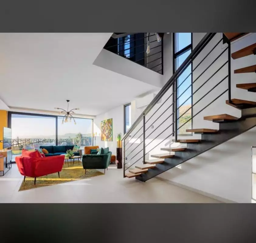 Вилла 215м² в Хорватии, Сплит. Стоимостью 1500000€ аренда фото-7