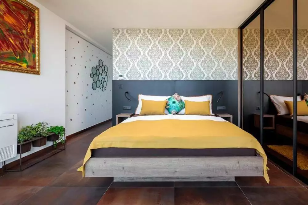 Вилла 215м² в Хорватии, Сплит. Стоимостью 1500000€ аренда фото-11