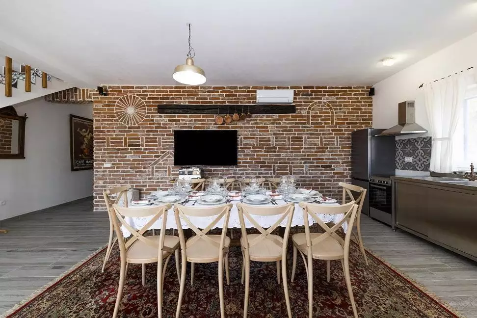 Вилла 300м² в Хорватии, Задар. Стоимостью 1400000€ аренда фото-15
