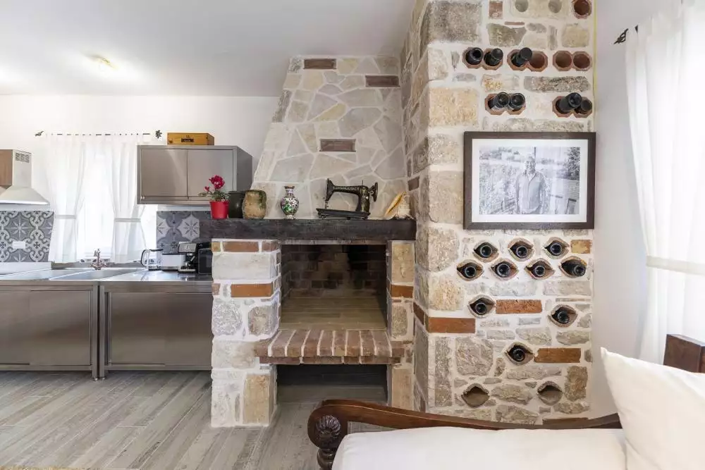 Вилла 300м² в Хорватии, Задар. Стоимостью 1400000€ аренда фото-18