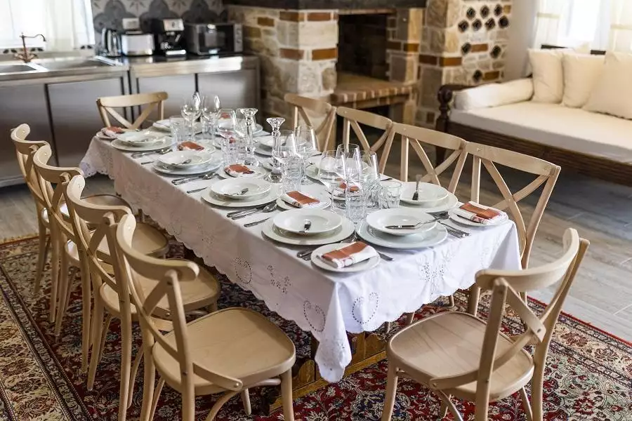 Вилла 300м² в Хорватии, Задар. Стоимостью 1400000€ аренда фото-19