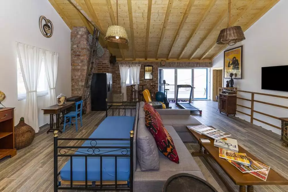 Вилла 300м² в Хорватии, Задар. Стоимостью 1400000€ аренда фото-20