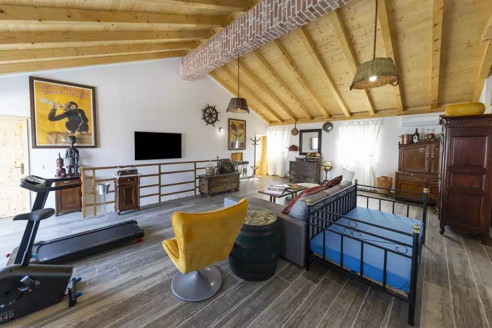 Вилла 300м² в Хорватии, Задар. Стоимостью 1400000€ аренда фото-22