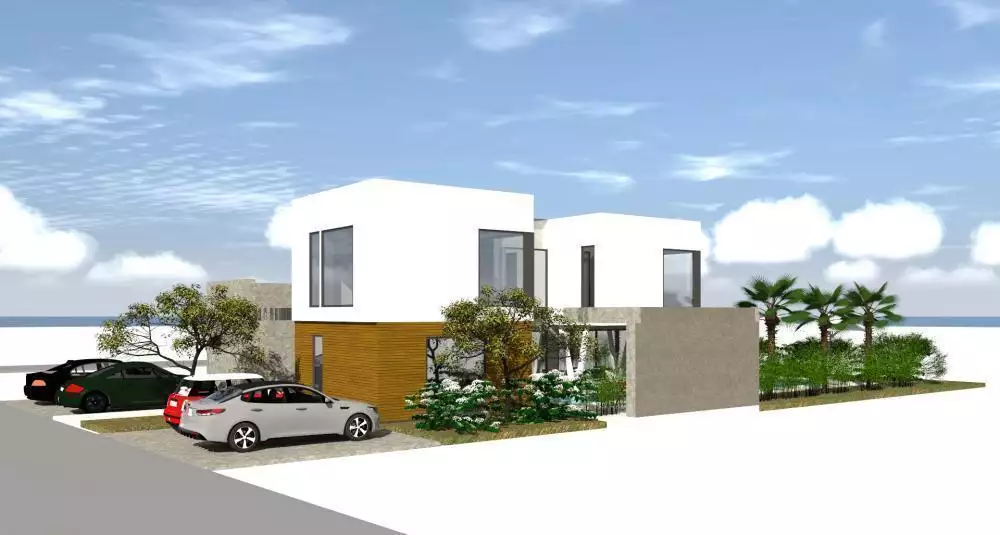 Вилла 290м² в Хорватии, Задар. Стоимостью 1100000€ аренда фото-4