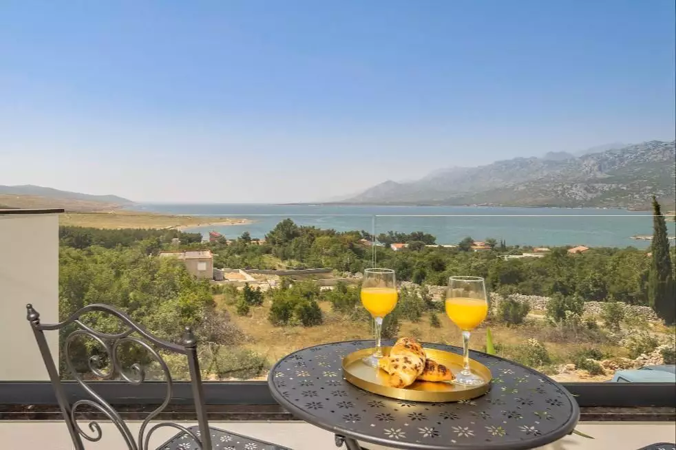 Вилла 450м² в Хорватии, Задар. Стоимостью 1255000€ аренда фото-1