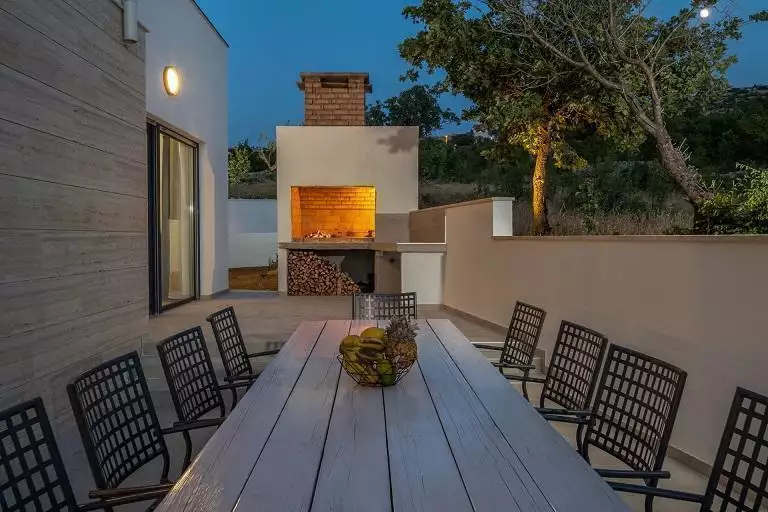 Вилла 450м² в Хорватии, Задар. Стоимостью 1255000€ аренда фото-8