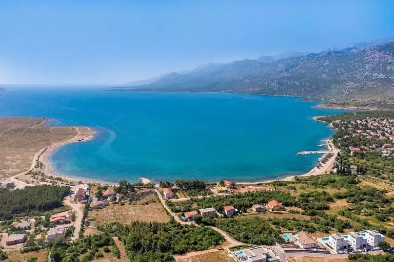 Вилла 450м² в Хорватии, Задар. Стоимостью 1255000€ аренда фото-9