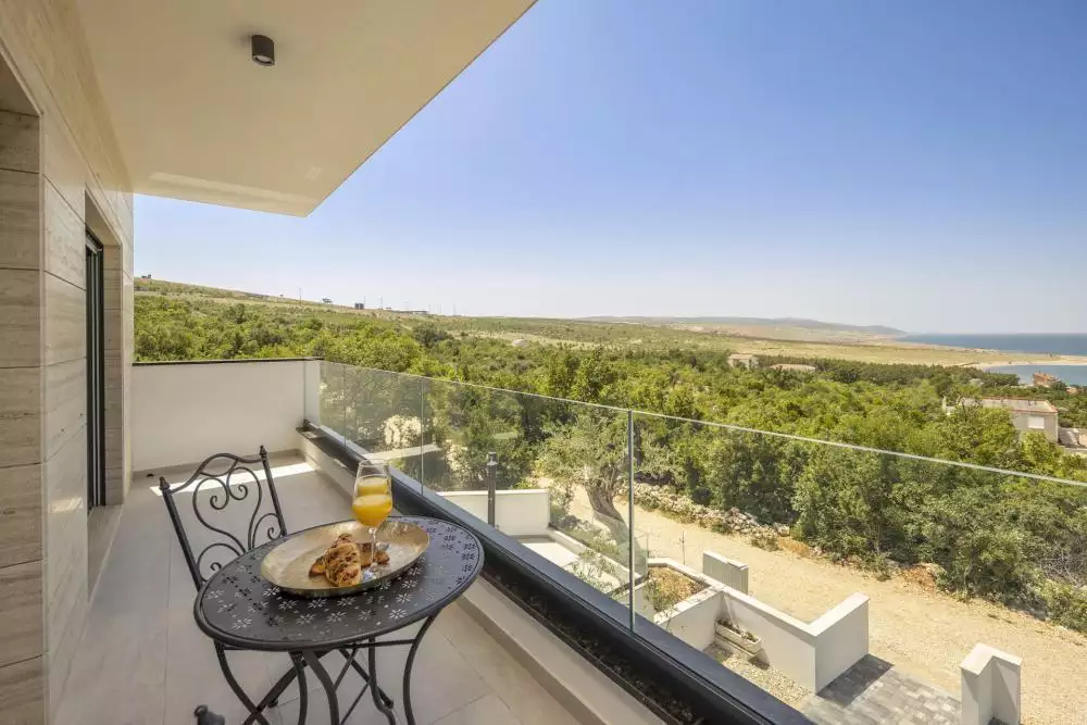 Вилла 450м² в Хорватии, Задар. Стоимостью 1255000€ аренда фото-14