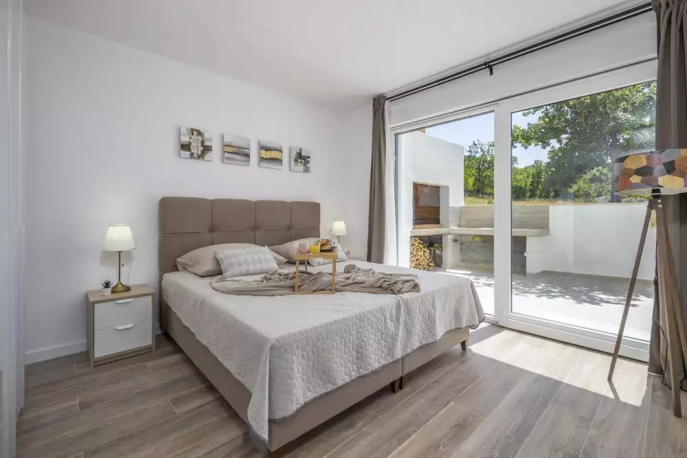 Вилла 450м² в Хорватии, Задар. Стоимостью 1255000€ аренда фото-15
