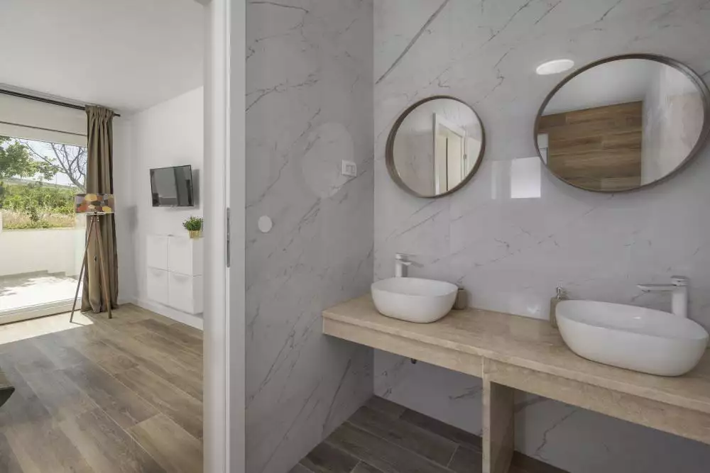 Вилла 450м² в Хорватии, Задар. Стоимостью 1255000€ аренда фото-18