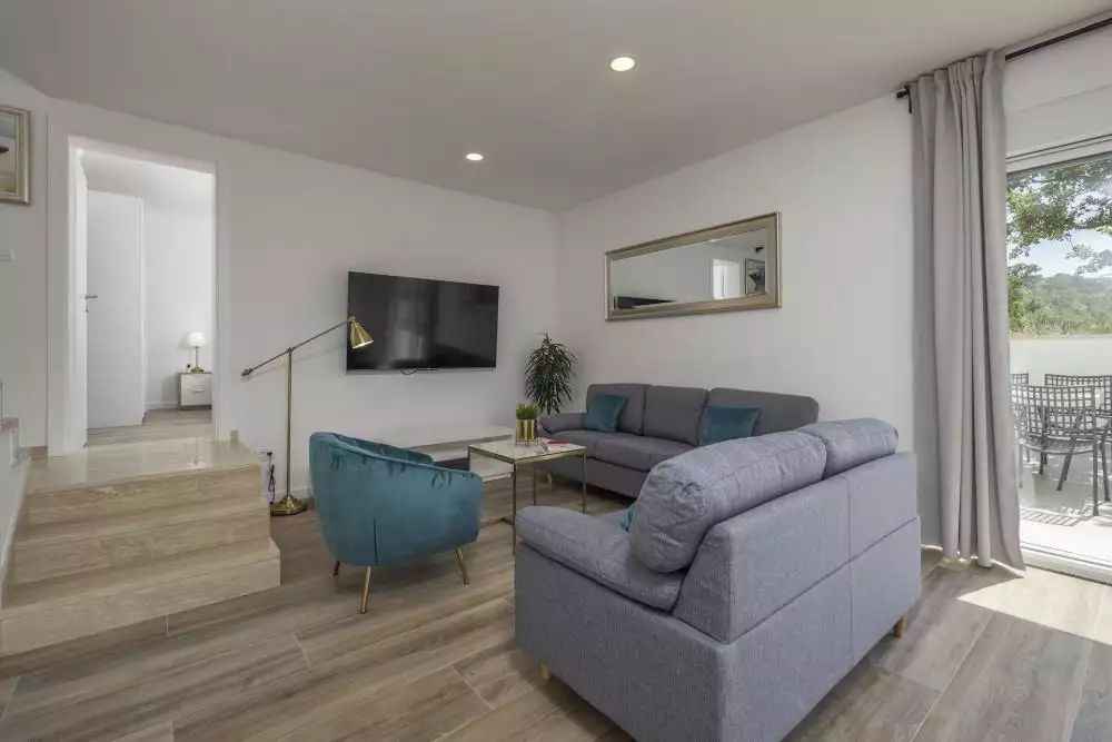 Вилла 450м² в Хорватии, Задар. Стоимостью 1255000€ аренда фото-19