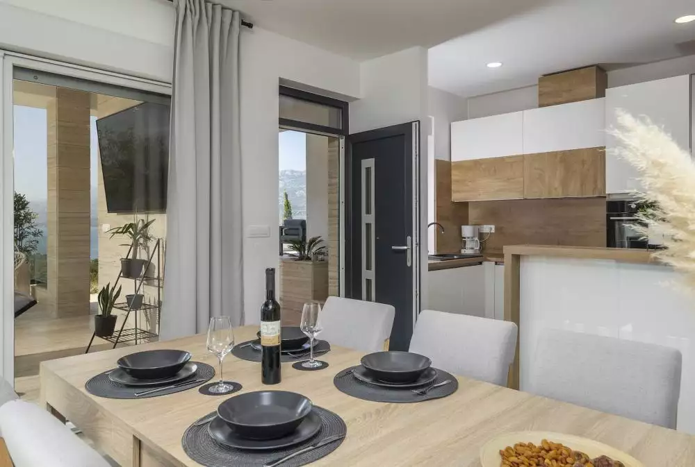 Вилла 450м² в Хорватии, Задар. Стоимостью 1255000€ аренда фото-22