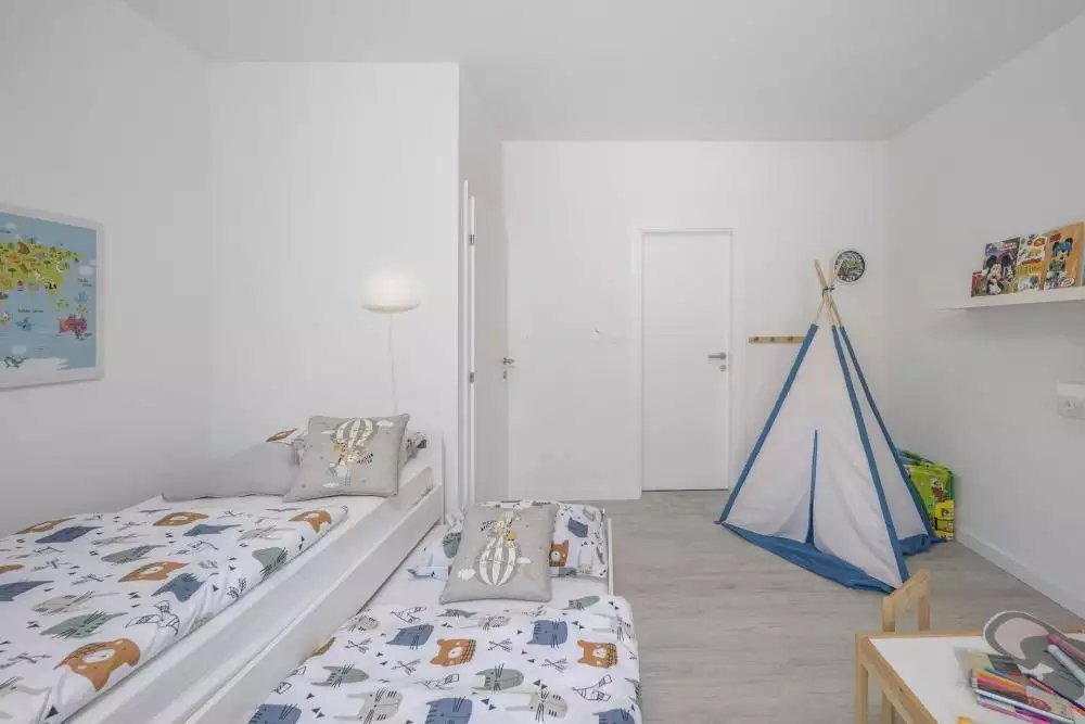 Вилла 450м² в Хорватии, Задар. Стоимостью 1255000€ аренда фото-24