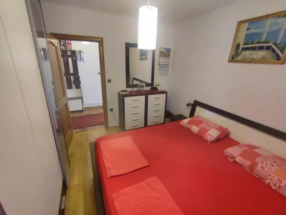 Отель, гостиница 225м² в Хорватии, Медулин. Стоимостью 1350000€ аренда фото-14