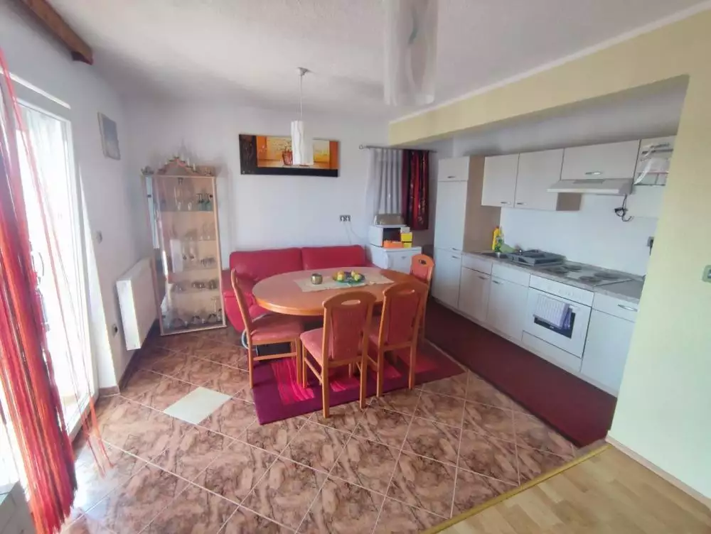 Отель, гостиница 225м² в Хорватии, Медулин. Стоимостью 1350000€ аренда фото-15