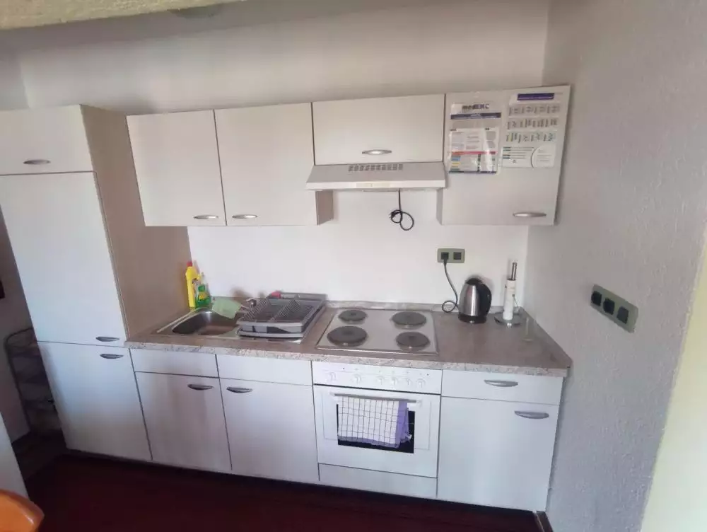 Отель, гостиница 225м² в Хорватии, Медулин. Стоимостью 1350000€ аренда фото-17