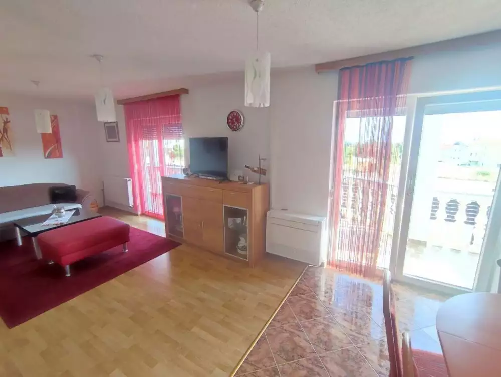 Отель, гостиница 225м² в Хорватии, Медулин. Стоимостью 1350000€ аренда фото-20