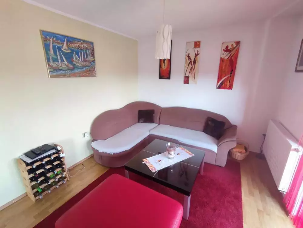 Отель, гостиница 225м² в Хорватии, Медулин. Стоимостью 1350000€ аренда фото-22