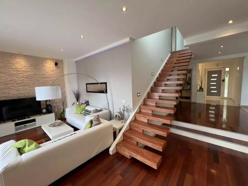 Вилла 250м² в Хорватии, Ловран. Стоимостью 935000€ аренда фото-11