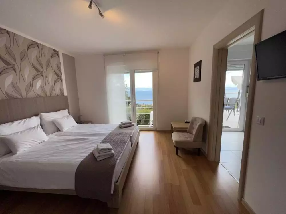 Вилла 250м² в Хорватии, Ловран. Стоимостью 935000€ аренда фото-12