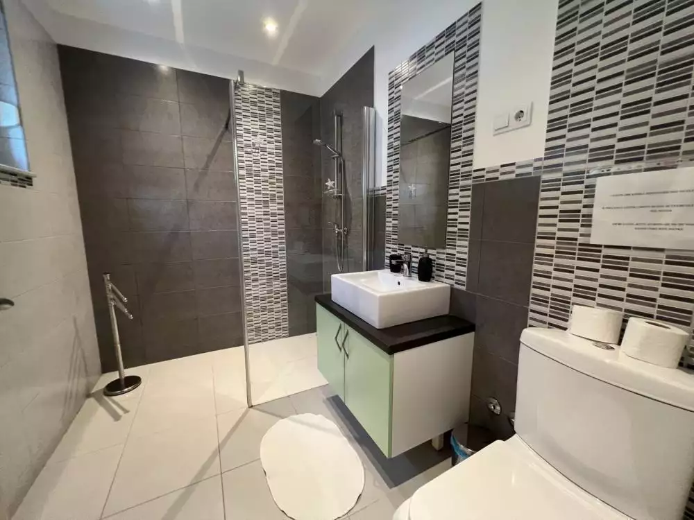 Вилла 250м² в Хорватии, Ловран. Стоимостью 935000€ аренда фото-13