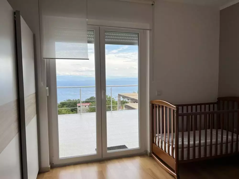 Вилла 250м² в Хорватии, Ловран. Стоимостью 935000€ аренда фото-16