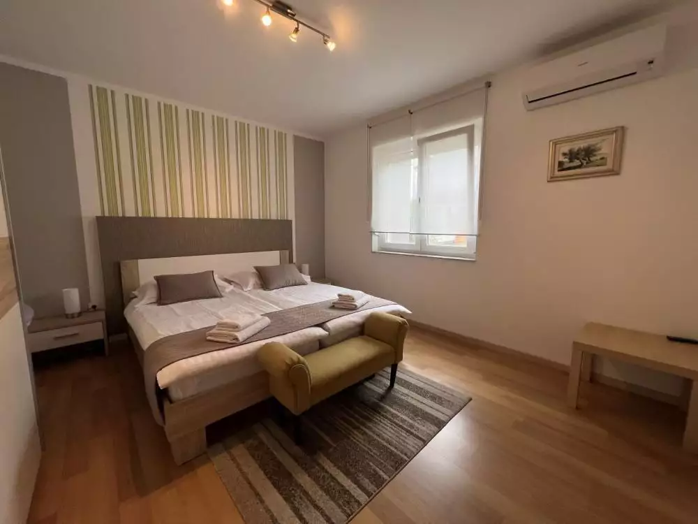 Вилла 250м² в Хорватии, Ловран. Стоимостью 935000€ аренда фото-19