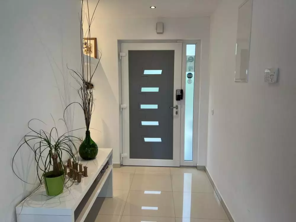 Вилла 250м² в Хорватии, Ловран. Стоимостью 935000€ аренда фото-21